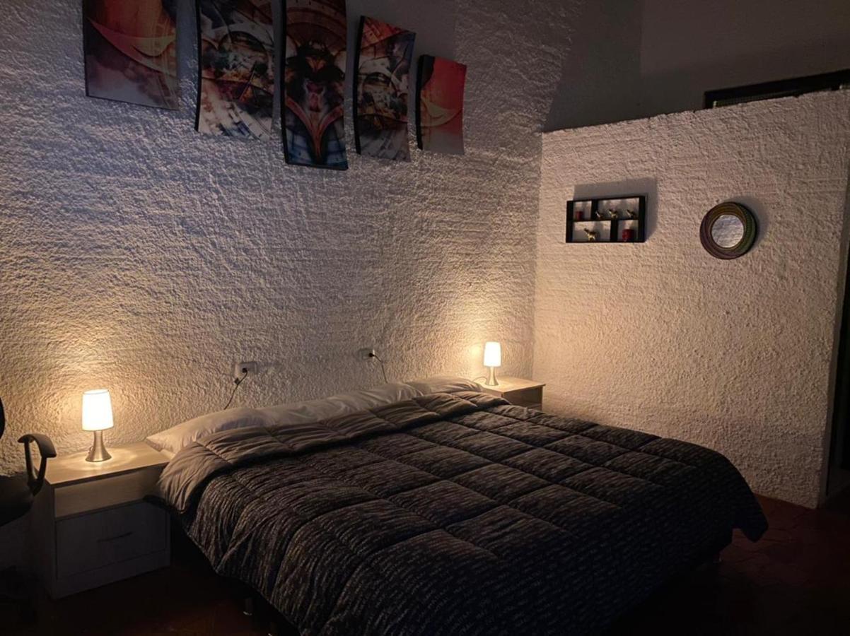 Club Aviva Guatavita - Hostel - Restaurante, Disco & Bar Εξωτερικό φωτογραφία