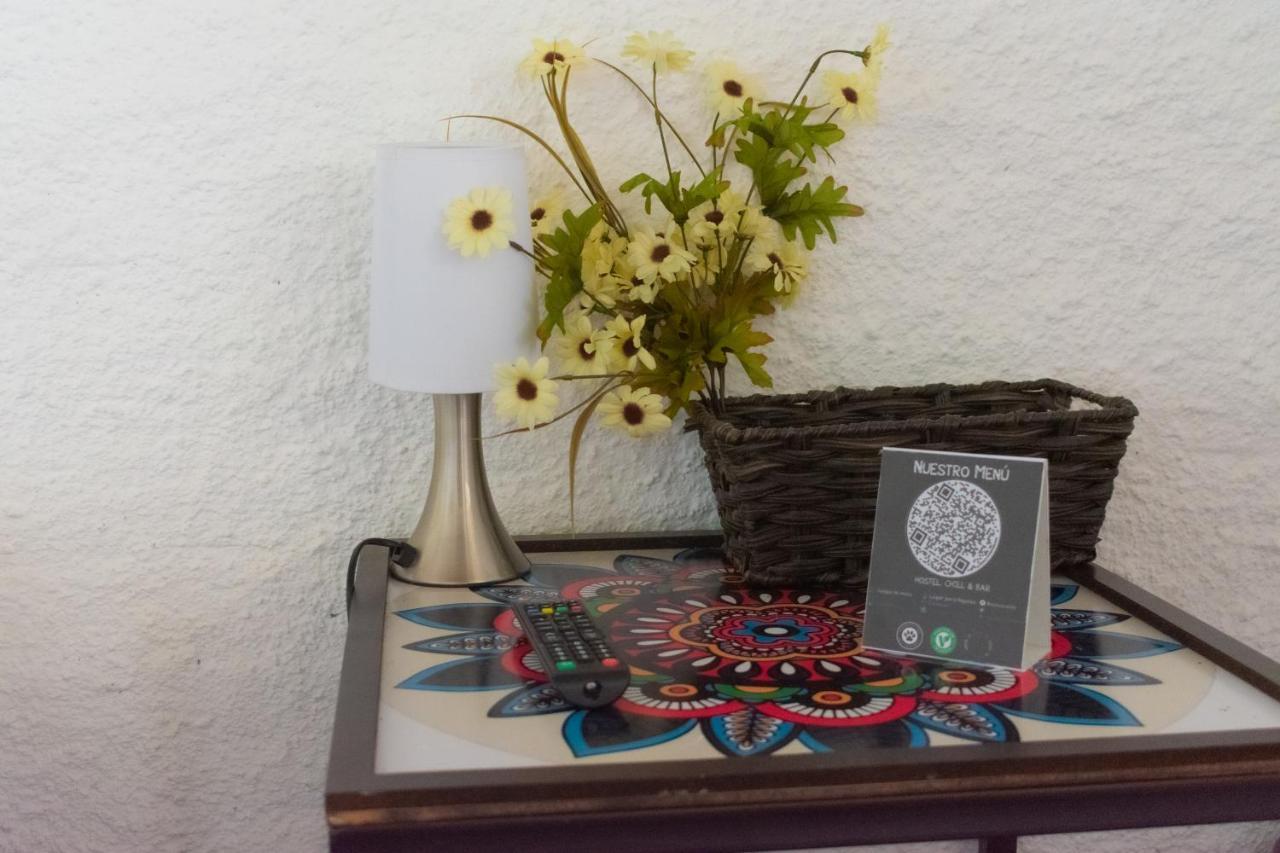 Club Aviva Guatavita - Hostel - Restaurante, Disco & Bar Εξωτερικό φωτογραφία